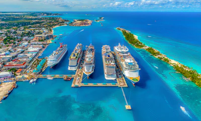 Cruise Trip